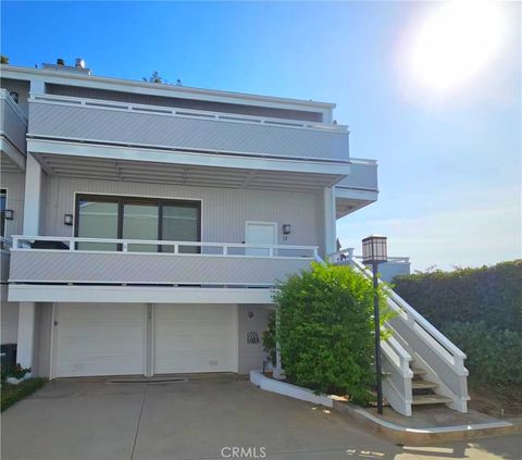 17 Encore Court 234 Newport Beach CA 92663