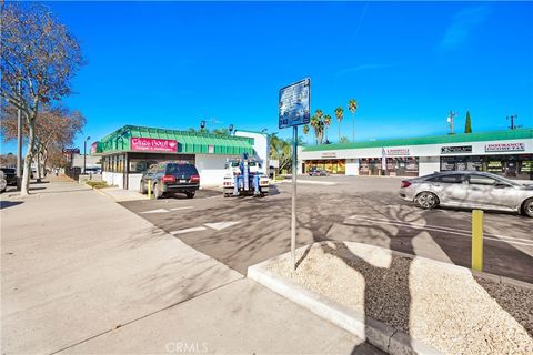 1483 W Holt Avenue Pomona CA 91768