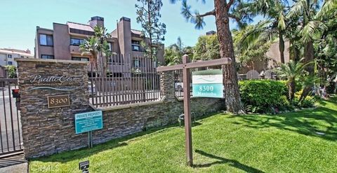 A home in Playa del Rey