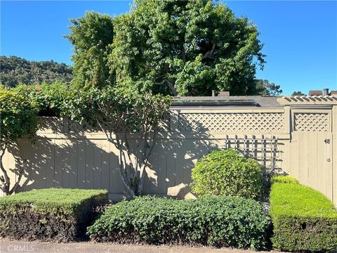 A home in Carmel Valley