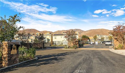 A home in Jurupa Valley