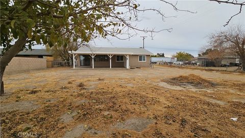 A home in Littlerock