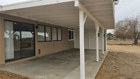 A home in Littlerock