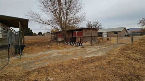 A home in Littlerock