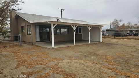 A home in Littlerock