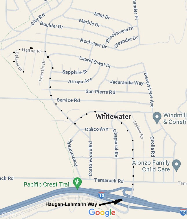 Park Imperial North (33116) - Land