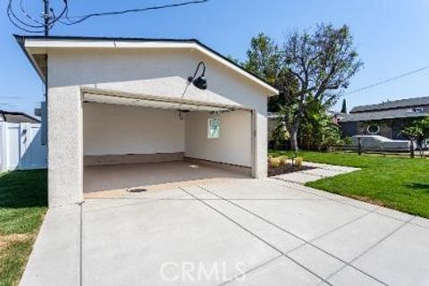 A home in Torrance