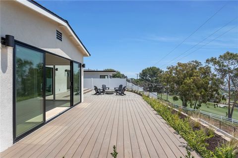 A home in Torrance