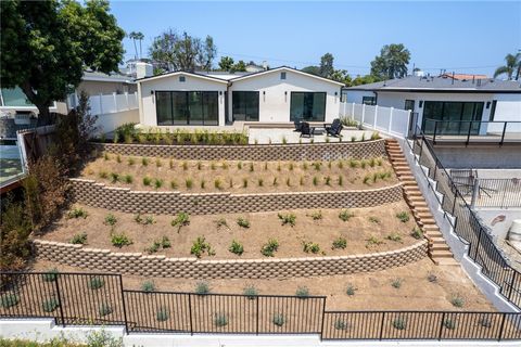 A home in Torrance