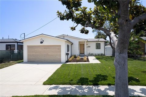 A home in Torrance