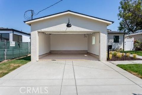 A home in Torrance