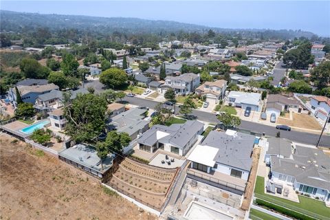 A home in Torrance