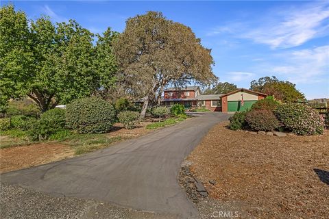 A home in Butte Valley