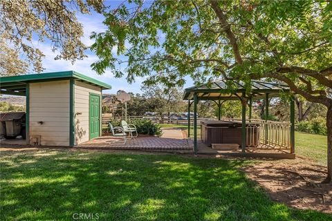 A home in Butte Valley