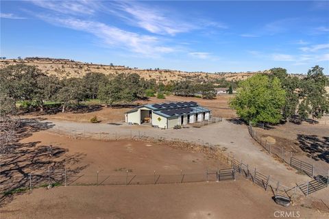 A home in Butte Valley