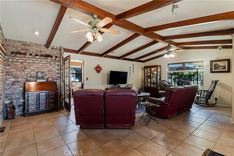 A home in Butte Valley