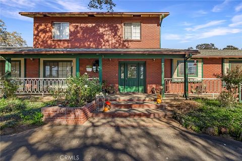 A home in Butte Valley