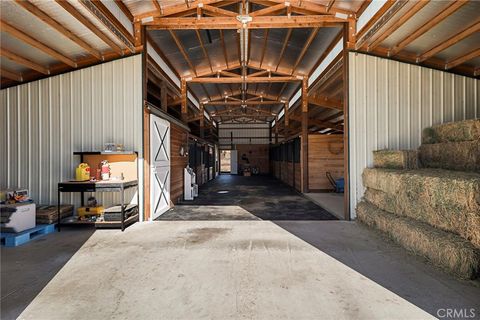 A home in Butte Valley