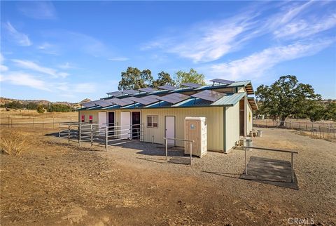 A home in Butte Valley