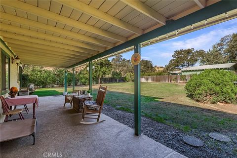 A home in Butte Valley