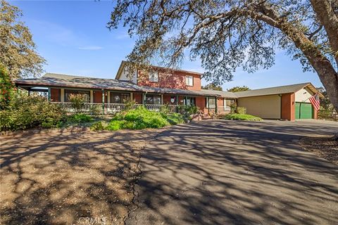 A home in Butte Valley