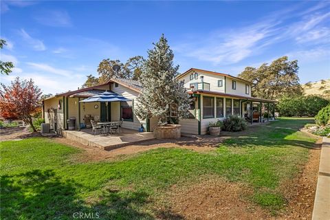 A home in Butte Valley