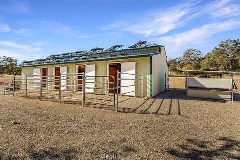 A home in Butte Valley