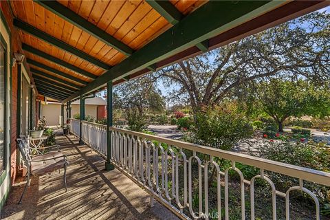 A home in Butte Valley