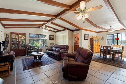 A home in Butte Valley