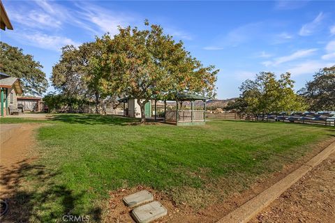 A home in Butte Valley