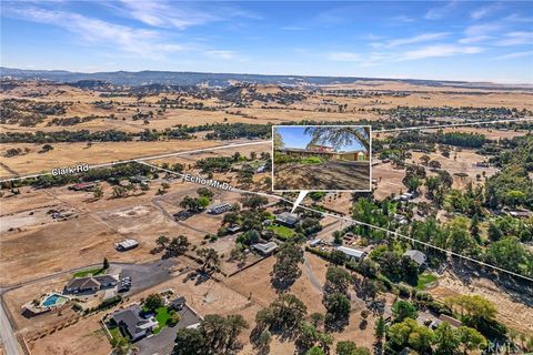 A home in Butte Valley