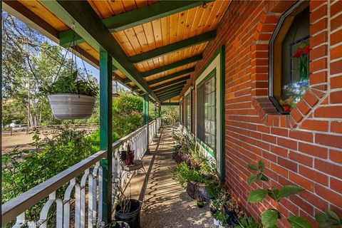 A home in Butte Valley