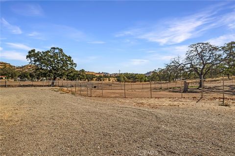 A home in Butte Valley