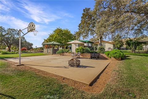 A home in Butte Valley