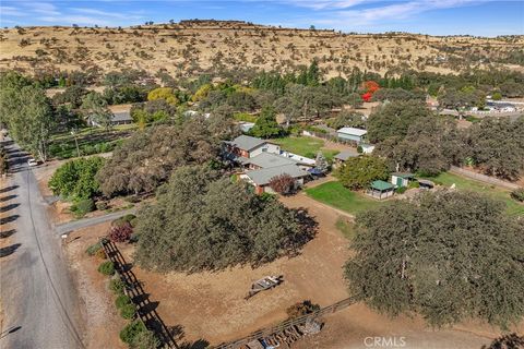 A home in Butte Valley