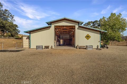 A home in Butte Valley