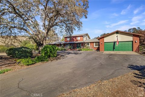 A home in Butte Valley