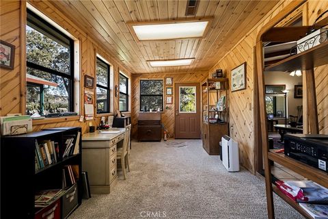 A home in Butte Valley