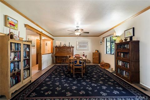 A home in Butte Valley