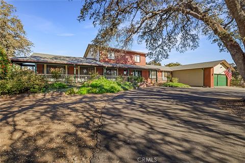 A home in Butte Valley