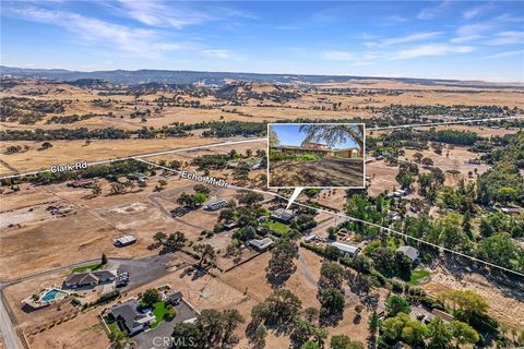 A home in Butte Valley