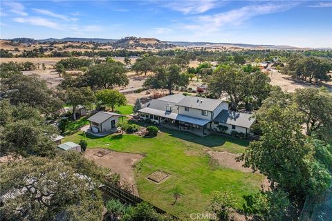 A home in Butte Valley