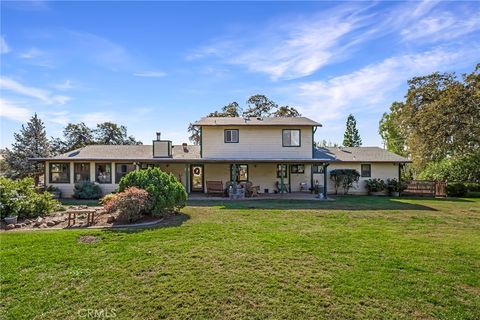 A home in Butte Valley