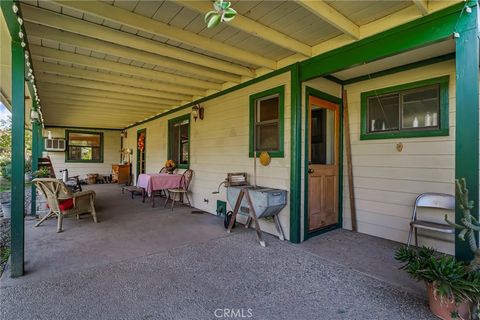 A home in Butte Valley