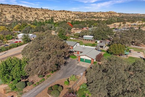 A home in Butte Valley