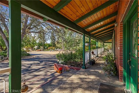 A home in Butte Valley