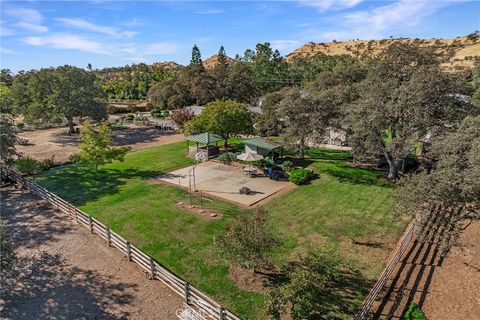 A home in Butte Valley