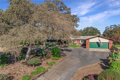 A home in Butte Valley