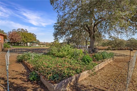 A home in Butte Valley