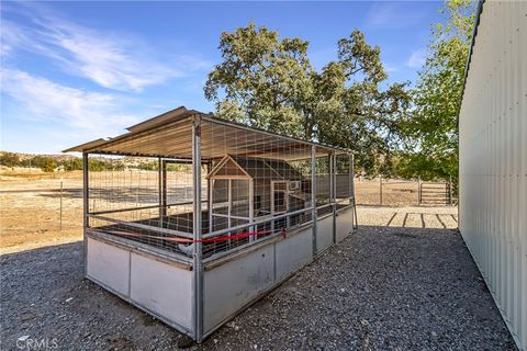 A home in Butte Valley